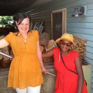 Meet your Posher, Jennae